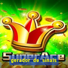 gerador de sinais fortune rabbit